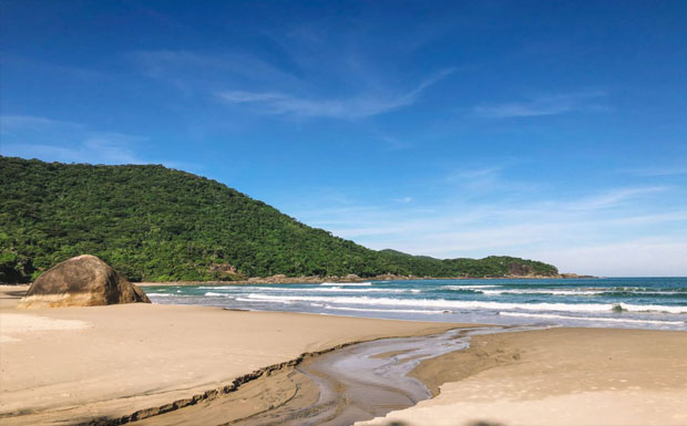 TRINDADE