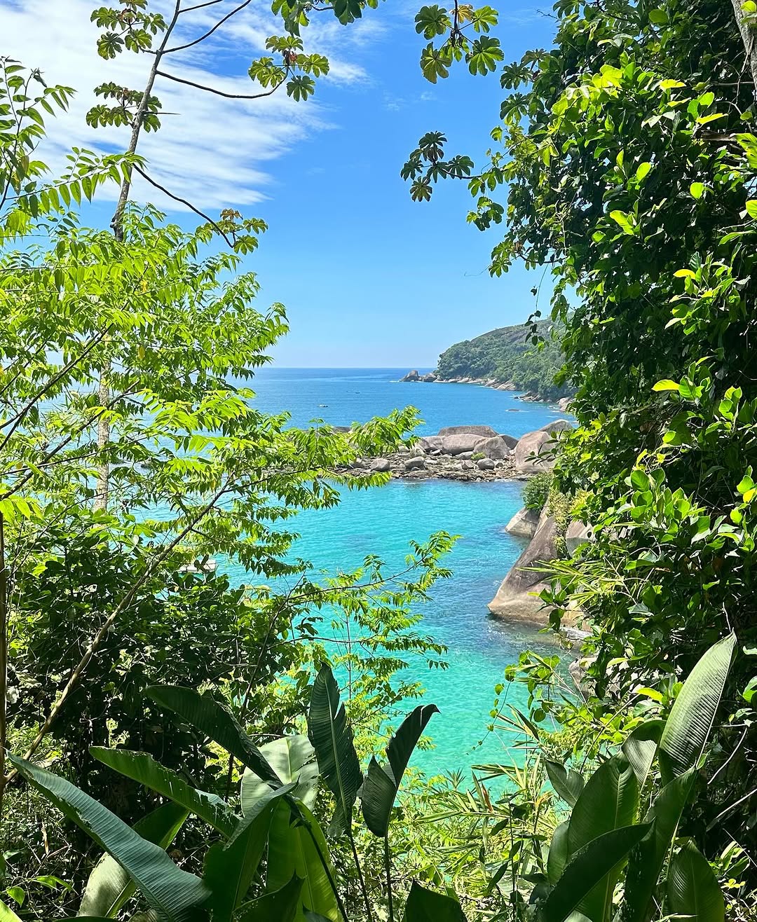 TRINDADE