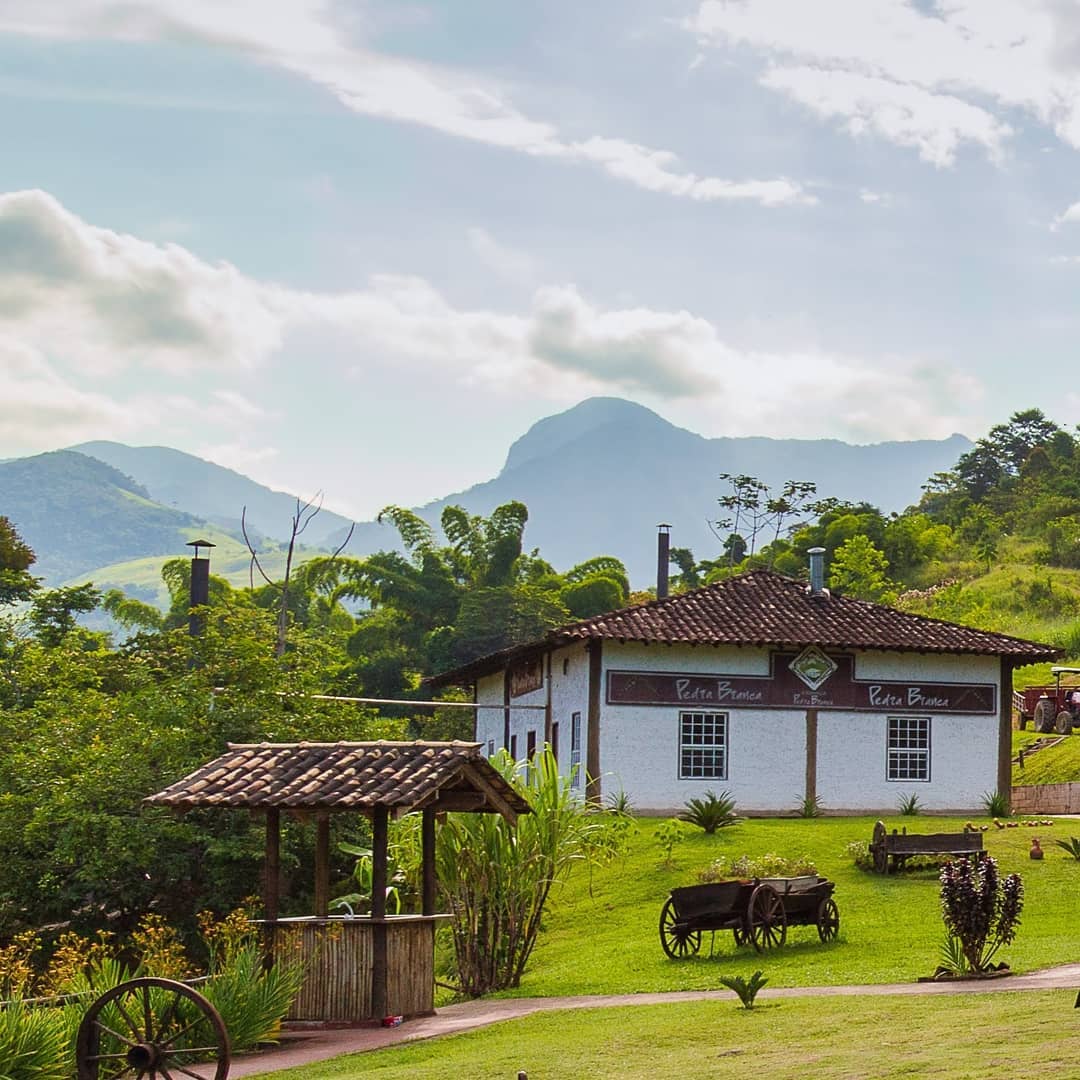 JEEP PARATY 09:30 Horas - Roteiro Completo