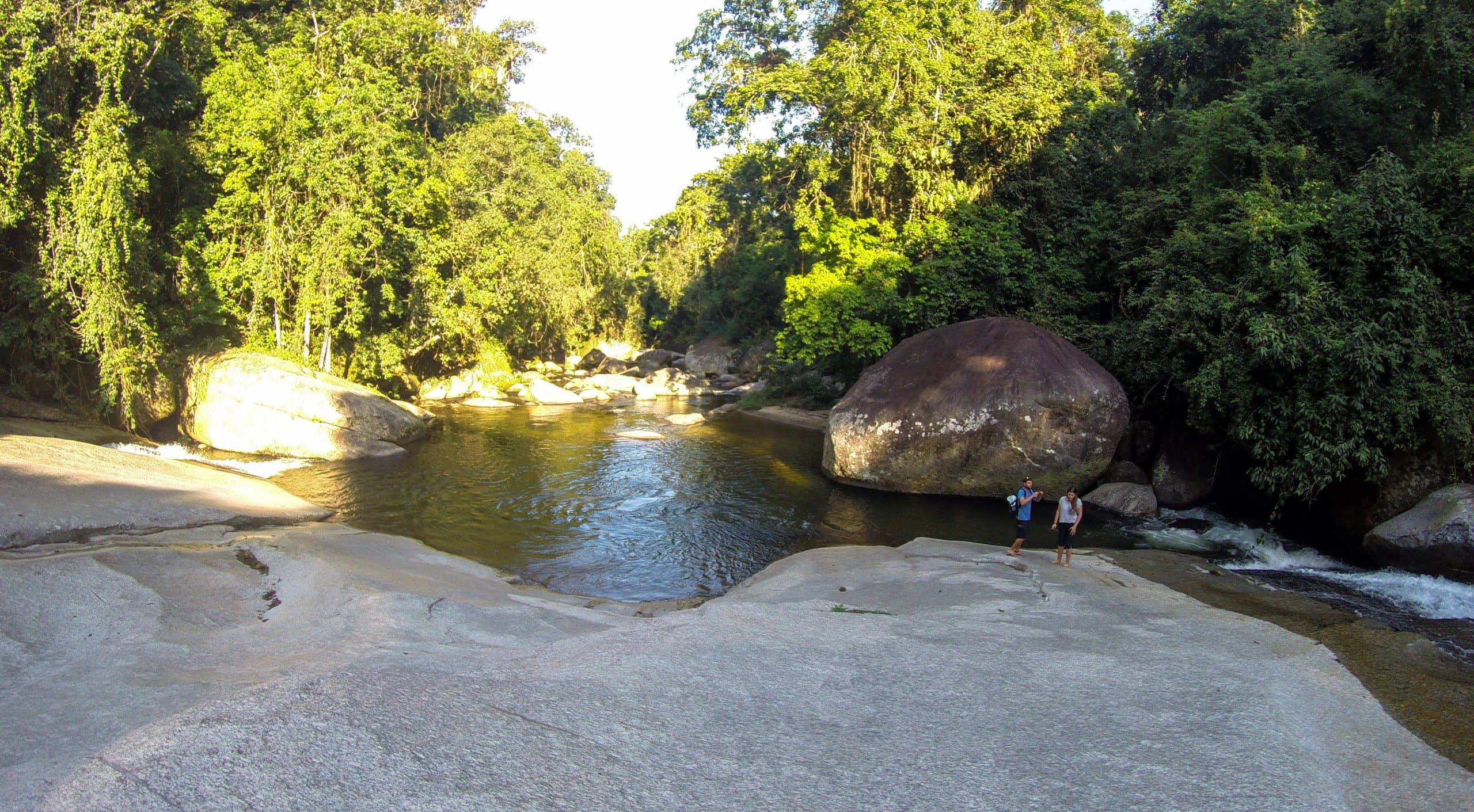 JEEP PARATY PRIVATIVO Roteiro Pedra Branca ou Penha 