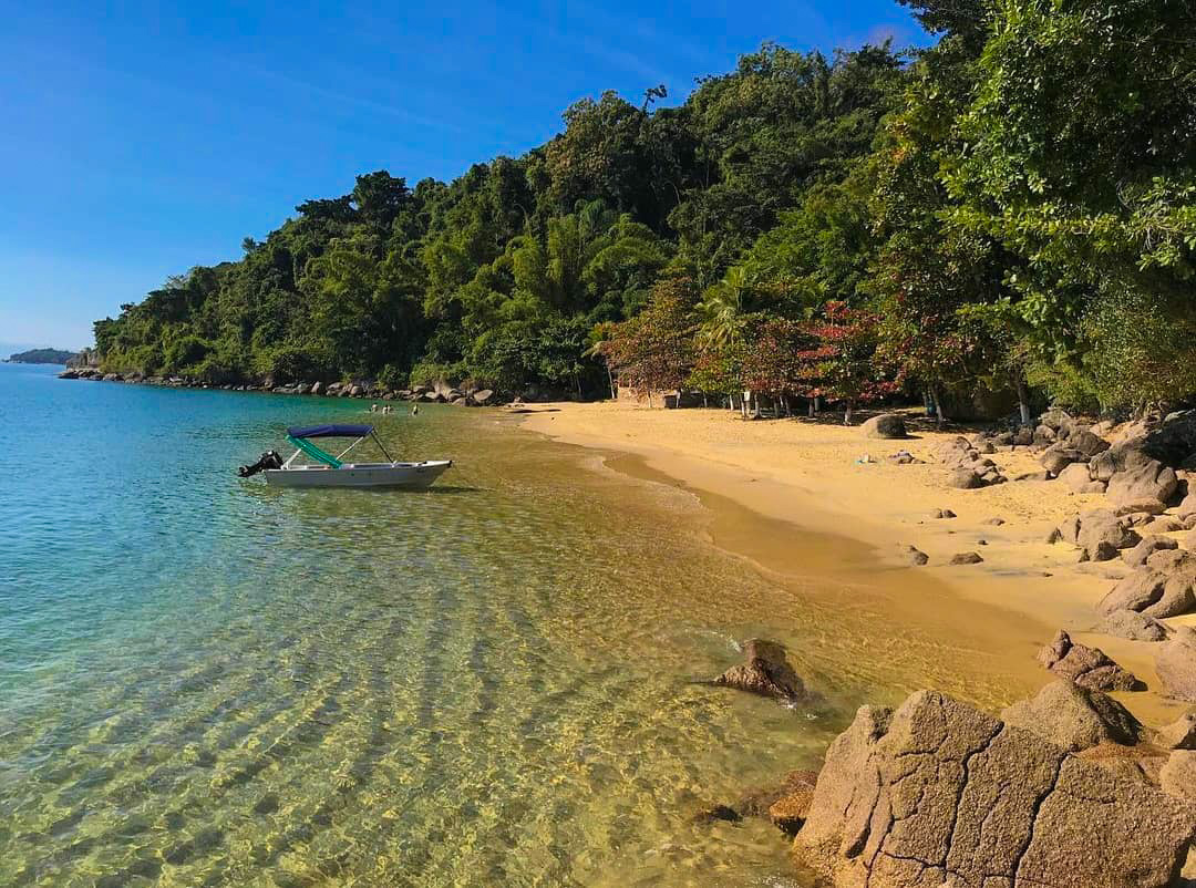 ESCUNA PARATY Kayak & Stand UP Incluso