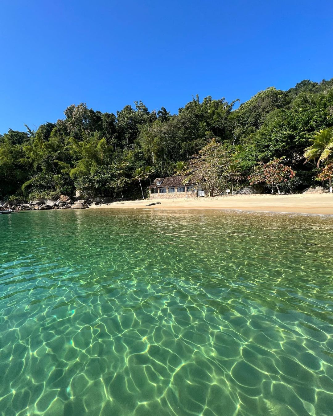 ESCUNA PARATY Kayak & Stand UP Incluso