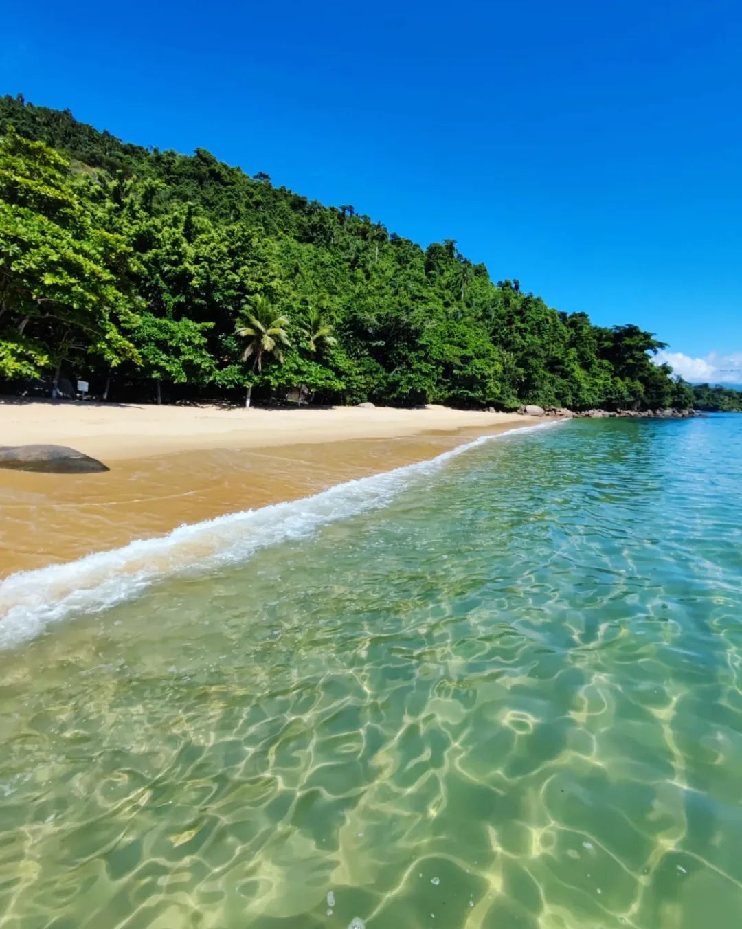ESCUNA NOVA PARATY- Alto Padrão Roteiro Completo Jacuzzi Ar Condicionado Toboágua