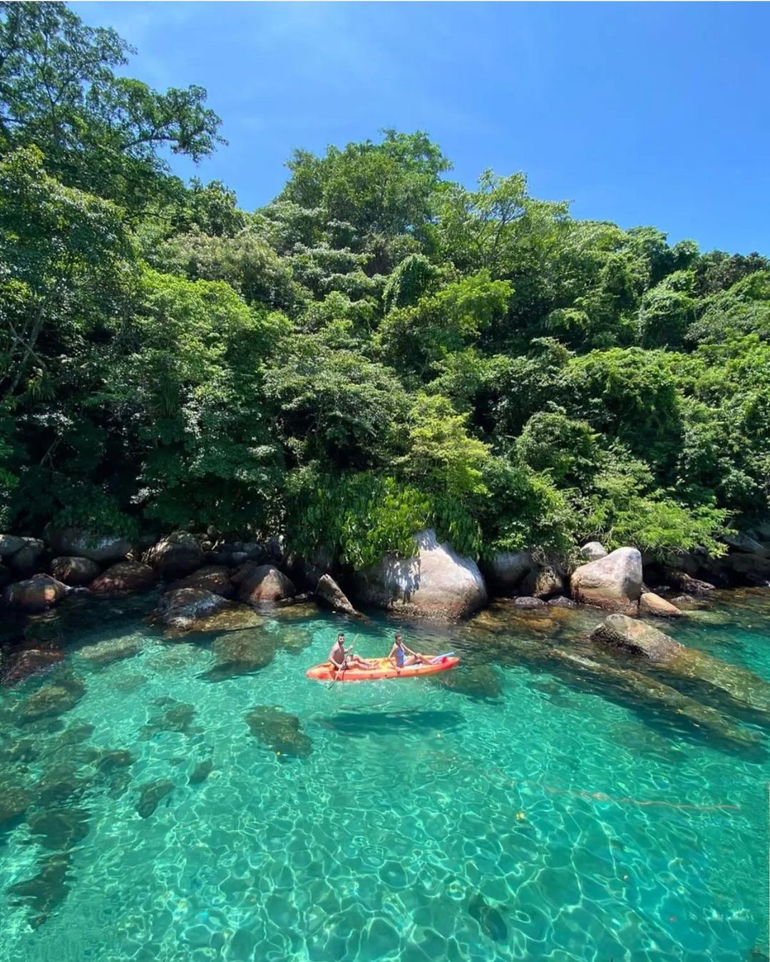 ESCUNA NOVA PARATY- Alto Padrão Roteiro Completo Jacuzzi Ar Condicionado Toboágua
