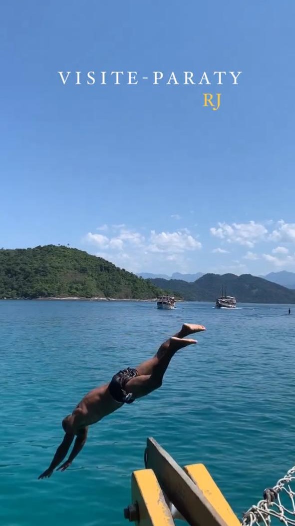 ESCUNA - SpongeBob THEMATICO - 09:00 Horas - Ilha dos Cocos