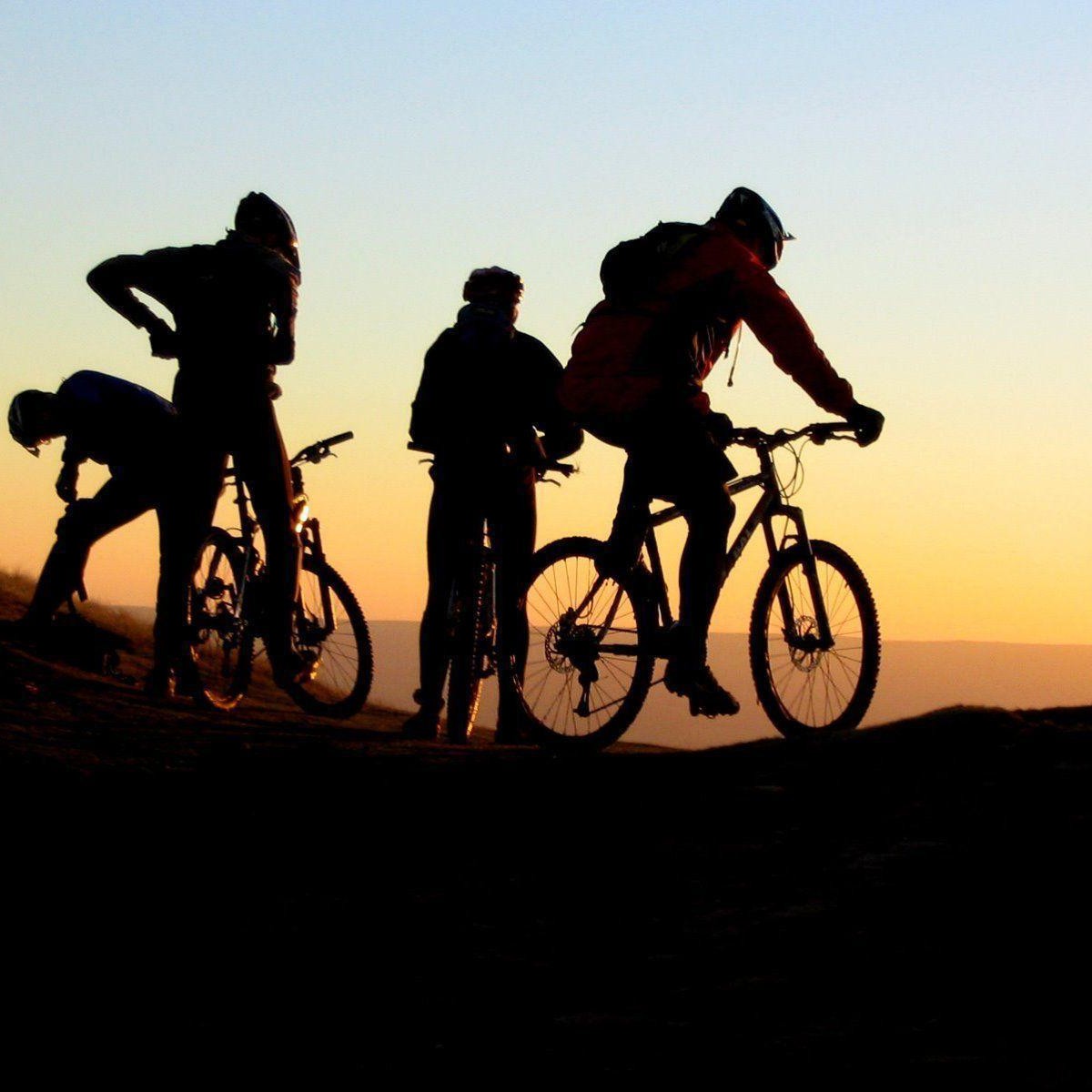 BIKE