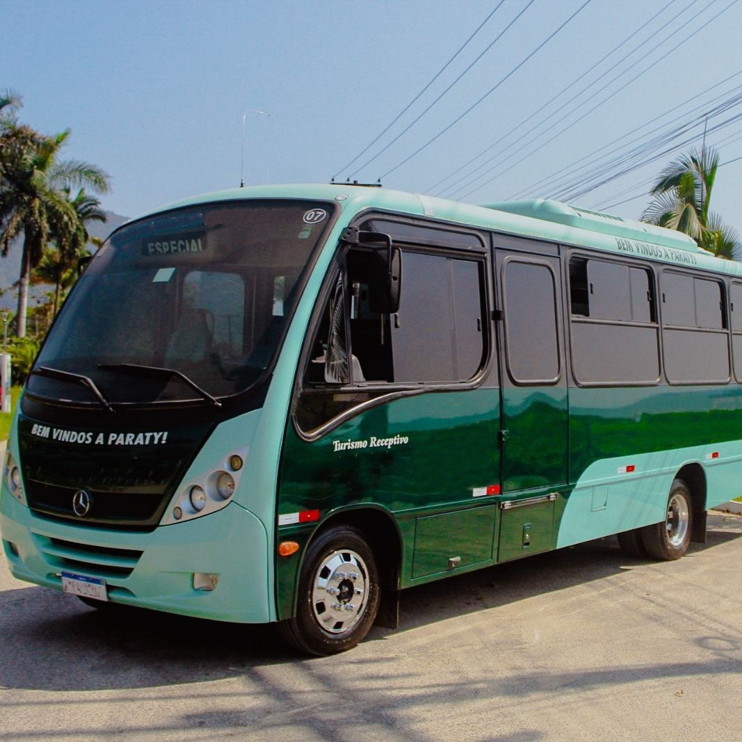 ONIBUS Executivo GRUPOS 