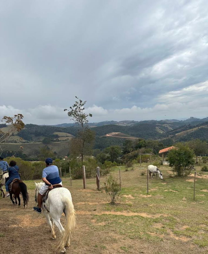 CAVALGADA