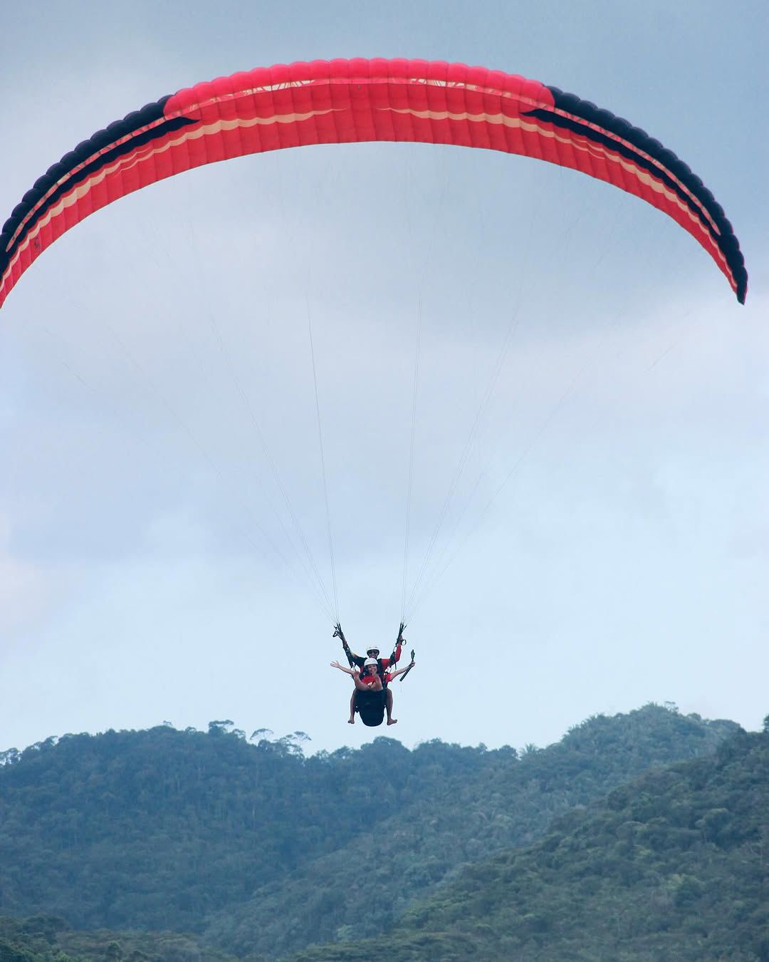 PARAPENTE