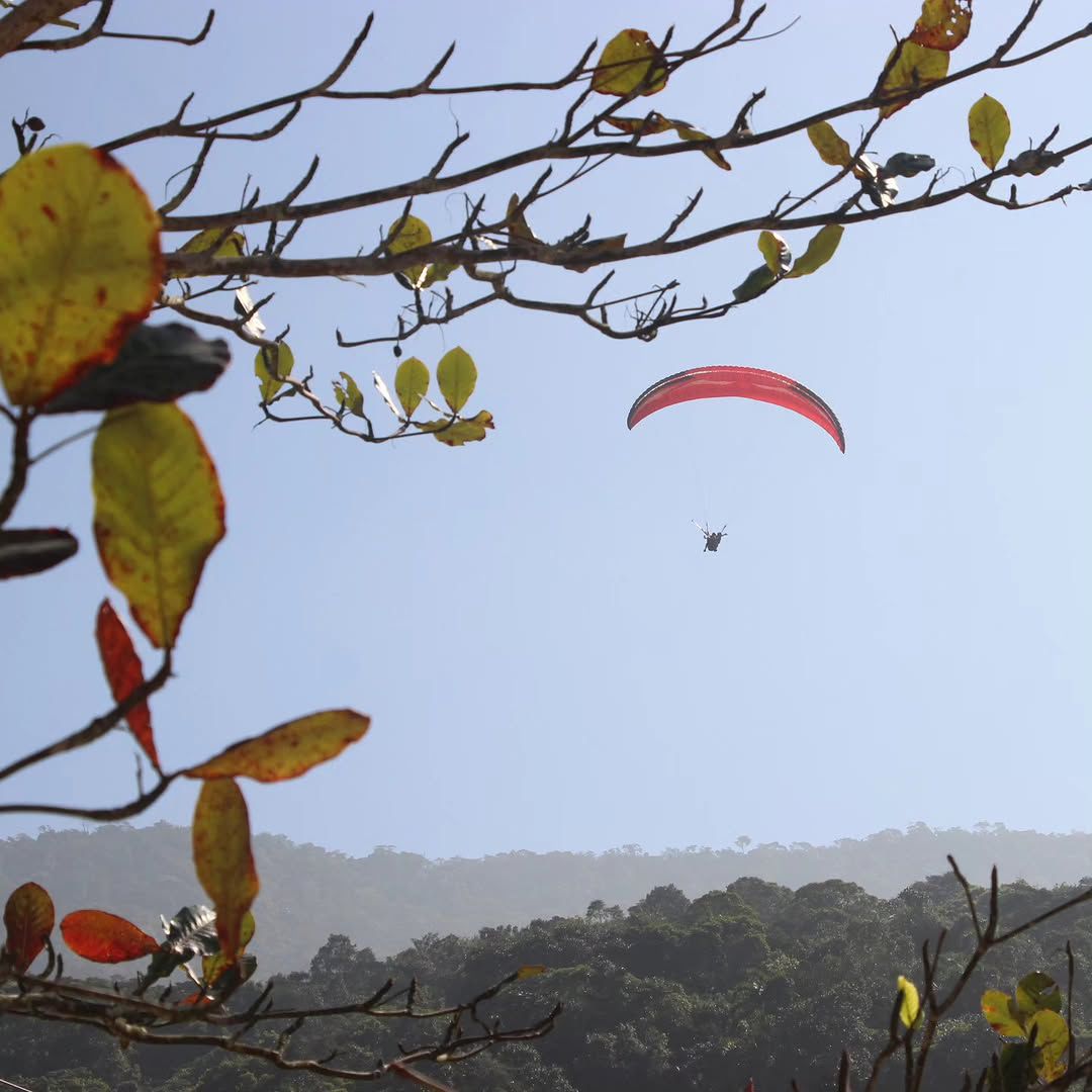 PARAPENTE