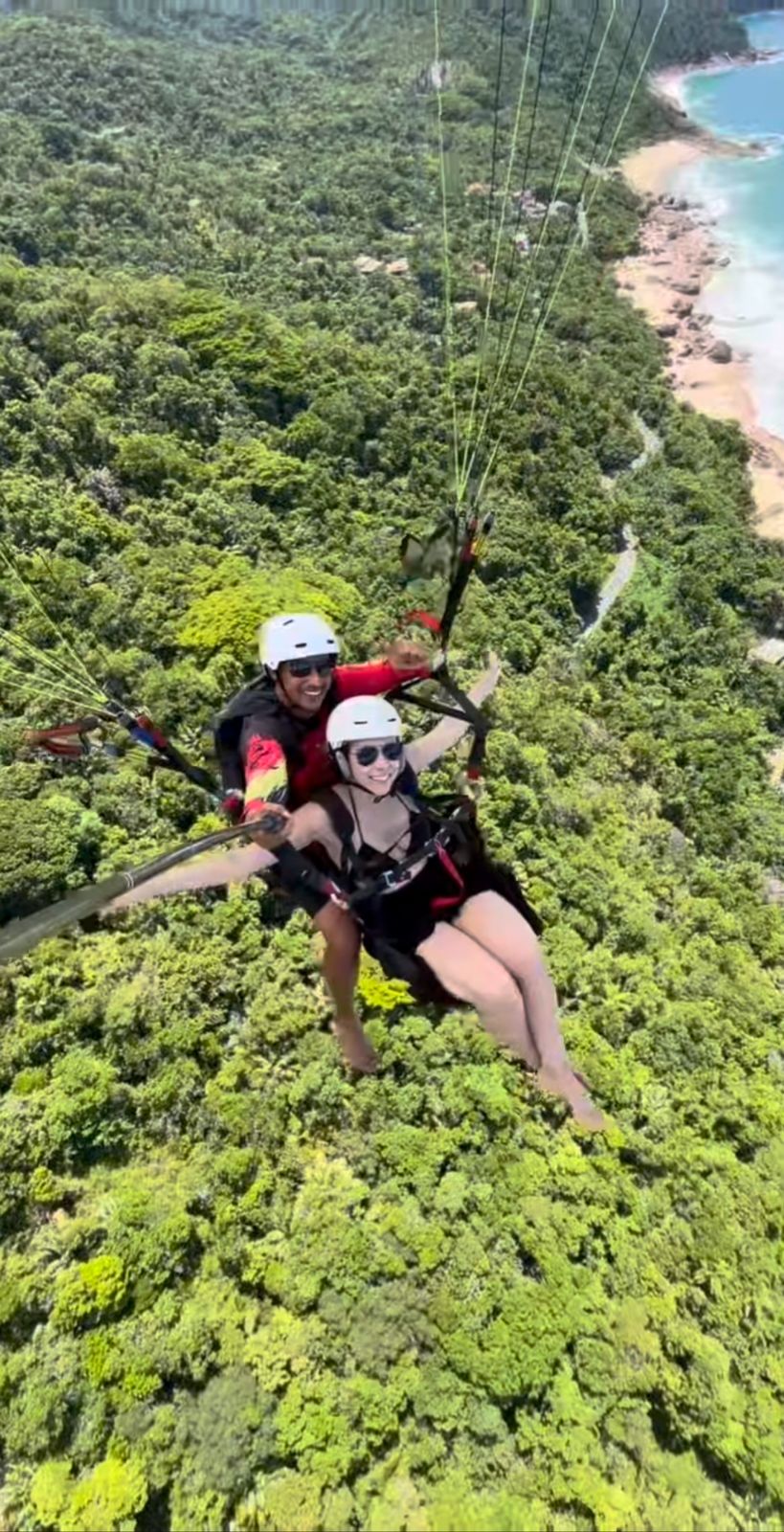 PARAPENTE