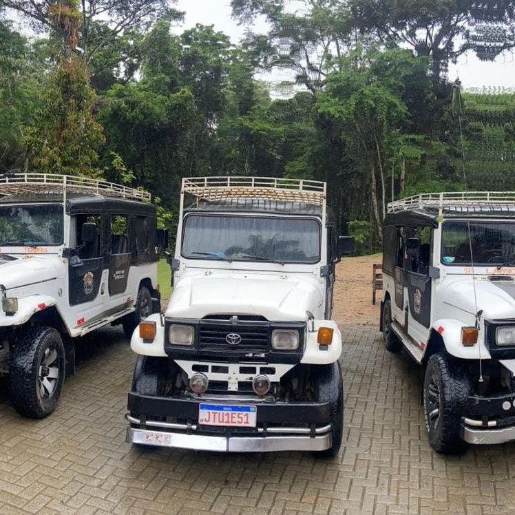 JEEP - GRUPOS