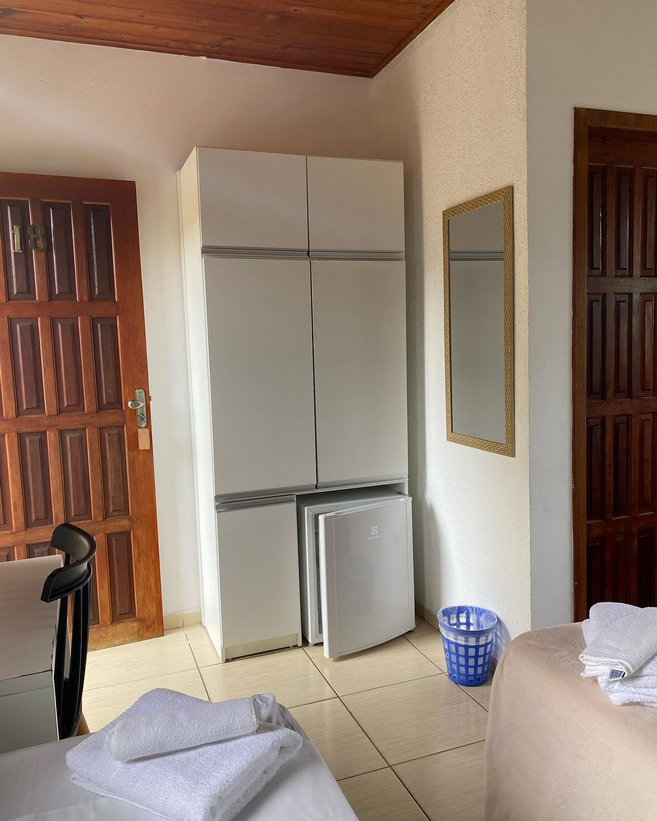 POUSADA PÉ NA AREIA – JABAQUARA PARATY