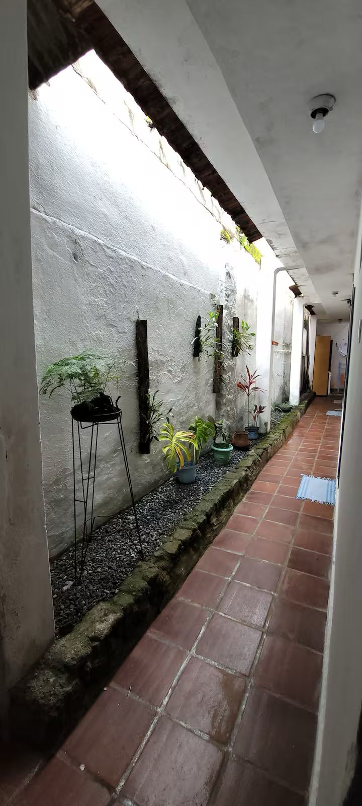 SUÍTE NO CORAÇÃO DO CENTRO HISTÓRICO DE PARATY 